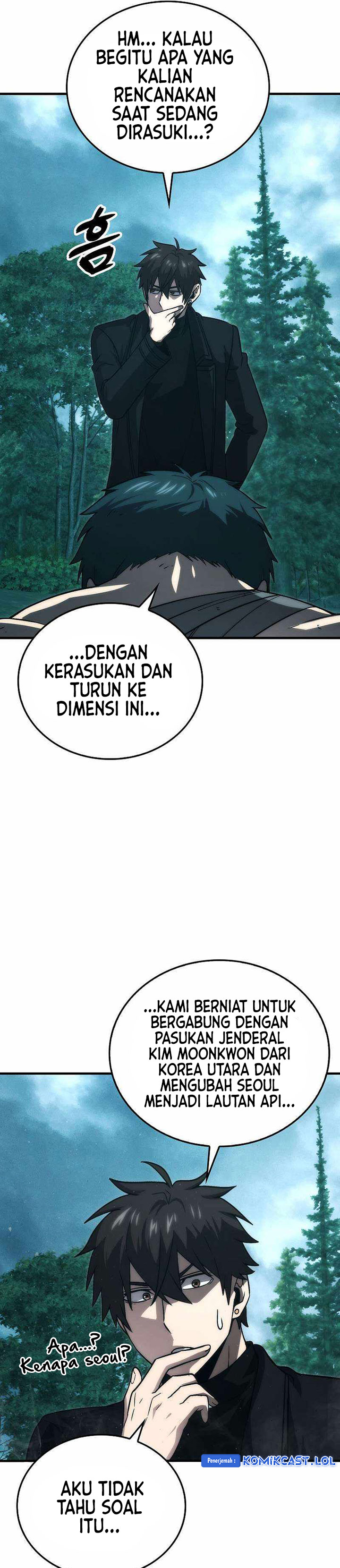 Dilarang COPAS - situs resmi www.mangacanblog.com - Komik demon lords martial arts ascension 071 - chapter 71 72 Indonesia demon lords martial arts ascension 071 - chapter 71 Terbaru 9|Baca Manga Komik Indonesia|Mangacan