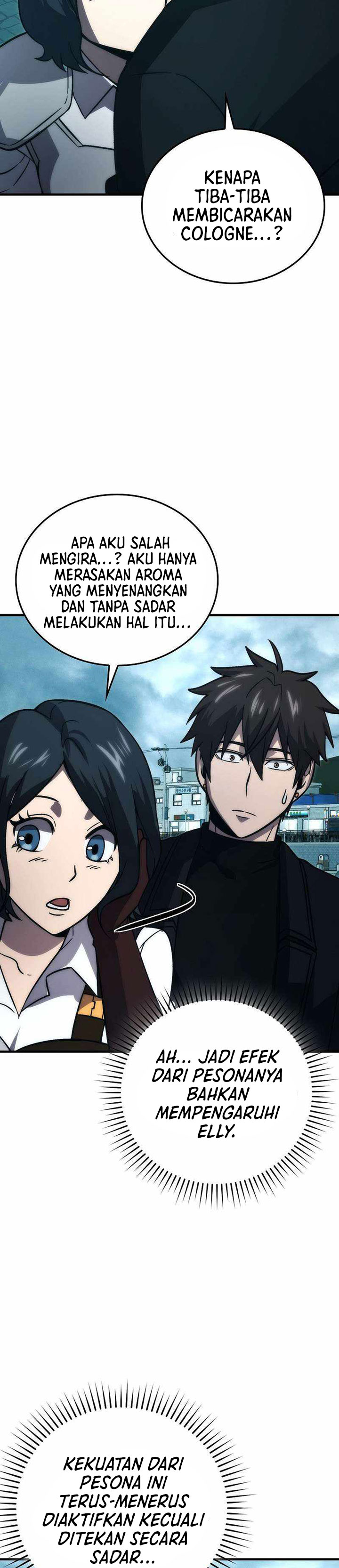 Dilarang COPAS - situs resmi www.mangacanblog.com - Komik demon lords martial arts ascension 071 - chapter 71 72 Indonesia demon lords martial arts ascension 071 - chapter 71 Terbaru 18|Baca Manga Komik Indonesia|Mangacan