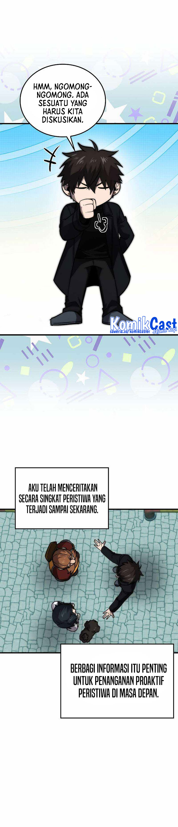 Dilarang COPAS - situs resmi www.mangacanblog.com - Komik demon lords martial arts ascension 071 - chapter 71 72 Indonesia demon lords martial arts ascension 071 - chapter 71 Terbaru 20|Baca Manga Komik Indonesia|Mangacan