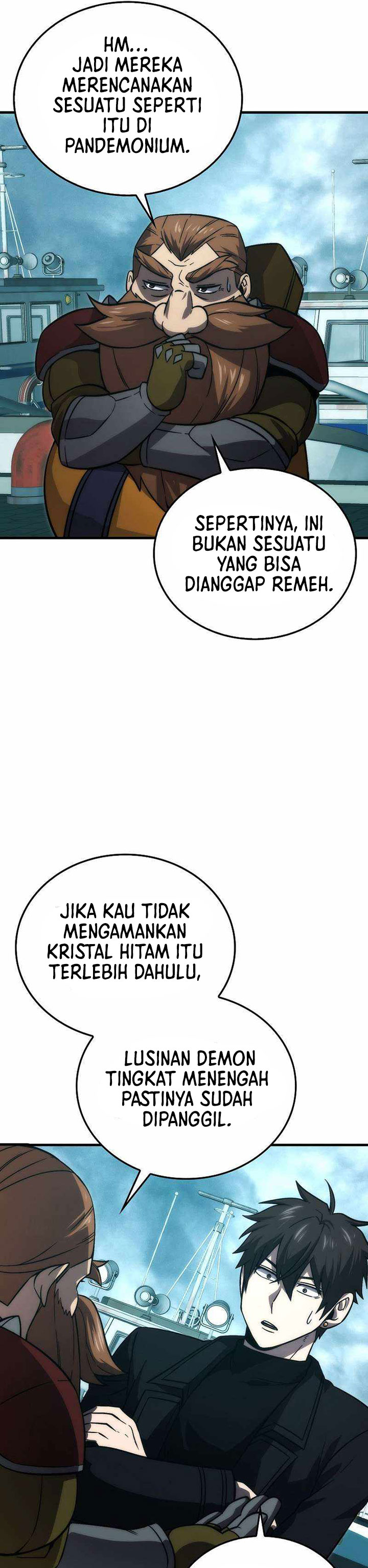 Dilarang COPAS - situs resmi www.mangacanblog.com - Komik demon lords martial arts ascension 071 - chapter 71 72 Indonesia demon lords martial arts ascension 071 - chapter 71 Terbaru 21|Baca Manga Komik Indonesia|Mangacan