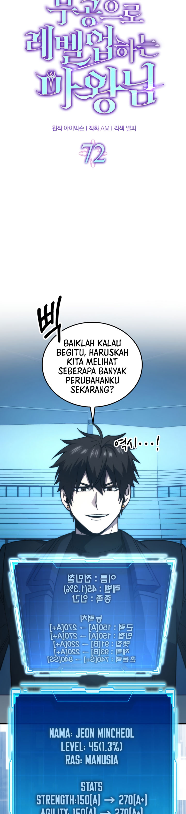 Dilarang COPAS - situs resmi www.mangacanblog.com - Komik demon lords martial arts ascension 072 - chapter 72 73 Indonesia demon lords martial arts ascension 072 - chapter 72 Terbaru 12|Baca Manga Komik Indonesia|Mangacan