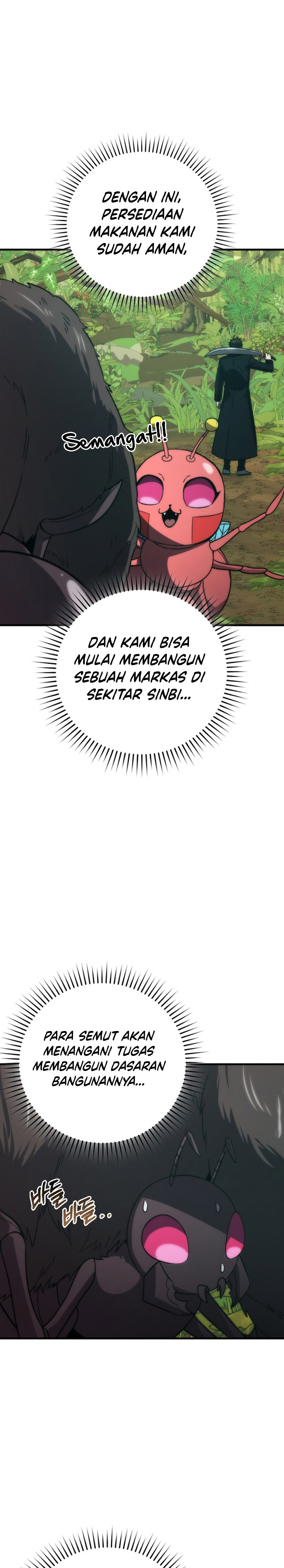 Dilarang COPAS - situs resmi www.mangacanblog.com - Komik demon lords martial arts ascension 080 - chapter 80 81 Indonesia demon lords martial arts ascension 080 - chapter 80 Terbaru 13|Baca Manga Komik Indonesia|Mangacan