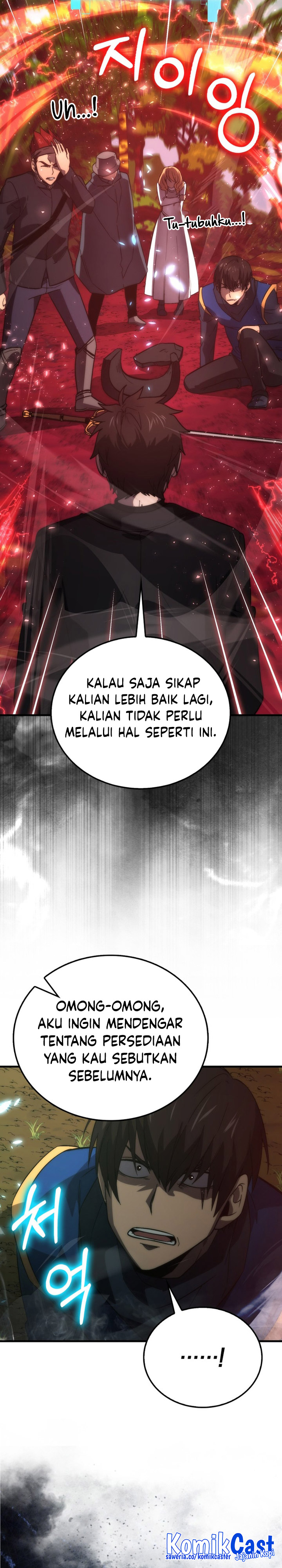 Dilarang COPAS - situs resmi www.mangacanblog.com - Komik demon lords martial arts ascension 080 - chapter 80 81 Indonesia demon lords martial arts ascension 080 - chapter 80 Terbaru 24|Baca Manga Komik Indonesia|Mangacan