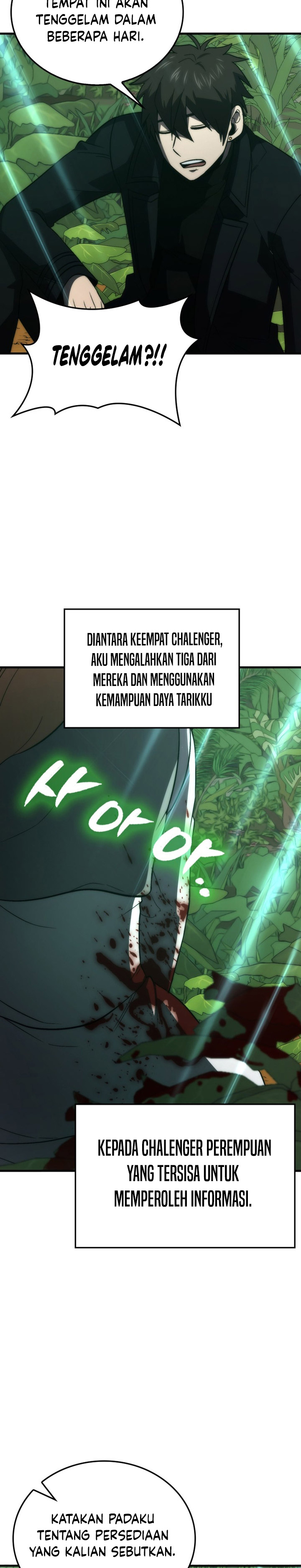 Dilarang COPAS - situs resmi www.mangacanblog.com - Komik demon lords martial arts ascension 080 - chapter 80 81 Indonesia demon lords martial arts ascension 080 - chapter 80 Terbaru 27|Baca Manga Komik Indonesia|Mangacan