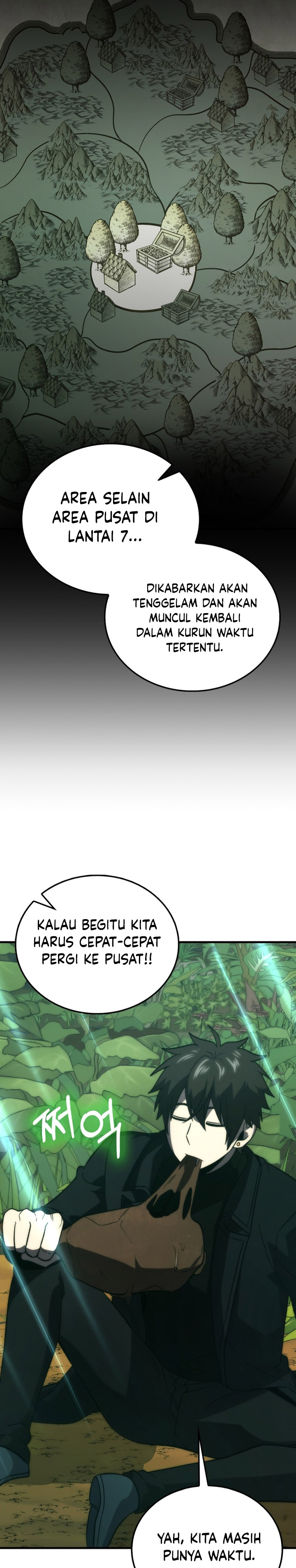 Dilarang COPAS - situs resmi www.mangacanblog.com - Komik demon lords martial arts ascension 080 - chapter 80 81 Indonesia demon lords martial arts ascension 080 - chapter 80 Terbaru 29|Baca Manga Komik Indonesia|Mangacan