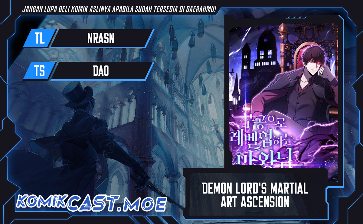 Dilarang COPAS - situs resmi www.mangacanblog.com - Komik demon lords martial arts ascension 082 - chapter 82 83 Indonesia demon lords martial arts ascension 082 - chapter 82 Terbaru 0|Baca Manga Komik Indonesia|Mangacan