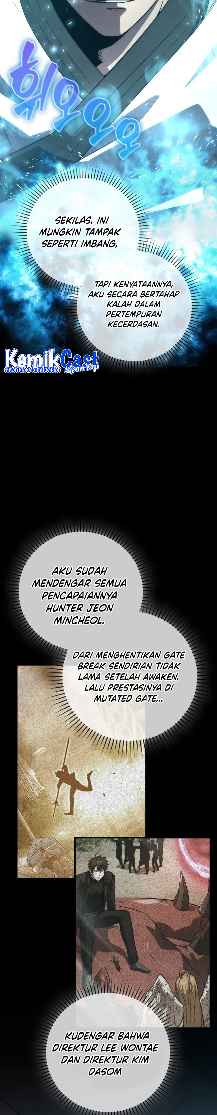 Dilarang COPAS - situs resmi www.mangacanblog.com - Komik demon lords martial arts ascension 085 - chapter 85 86 Indonesia demon lords martial arts ascension 085 - chapter 85 Terbaru 19|Baca Manga Komik Indonesia|Mangacan