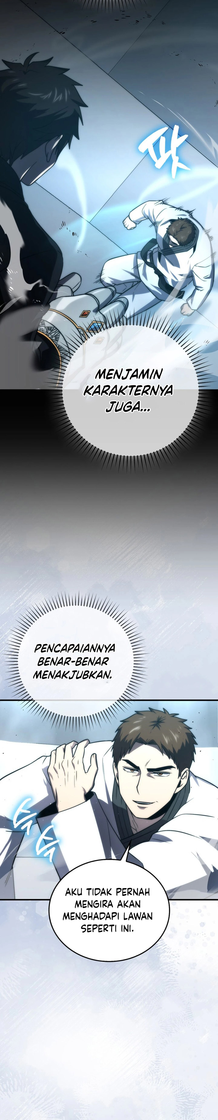 Dilarang COPAS - situs resmi www.mangacanblog.com - Komik demon lords martial arts ascension 085 - chapter 85 86 Indonesia demon lords martial arts ascension 085 - chapter 85 Terbaru 20|Baca Manga Komik Indonesia|Mangacan