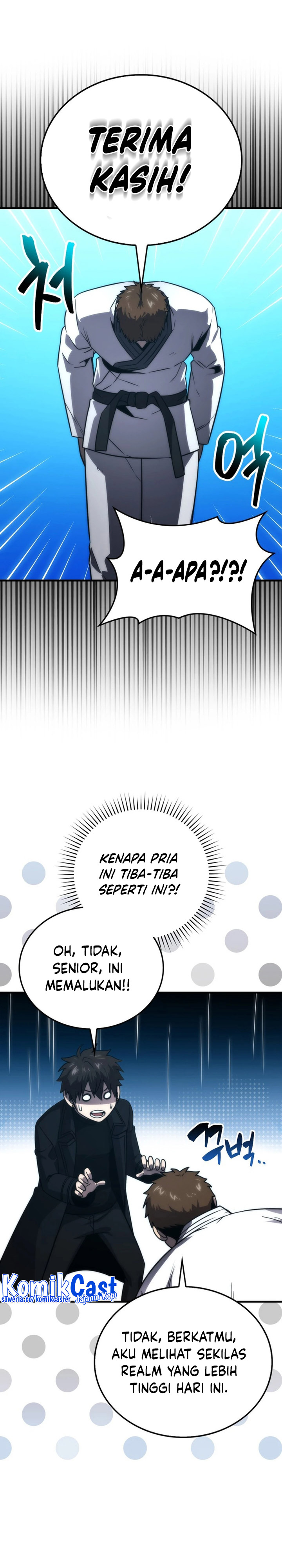 Dilarang COPAS - situs resmi www.mangacanblog.com - Komik demon lords martial arts ascension 085 - chapter 85 86 Indonesia demon lords martial arts ascension 085 - chapter 85 Terbaru 28|Baca Manga Komik Indonesia|Mangacan