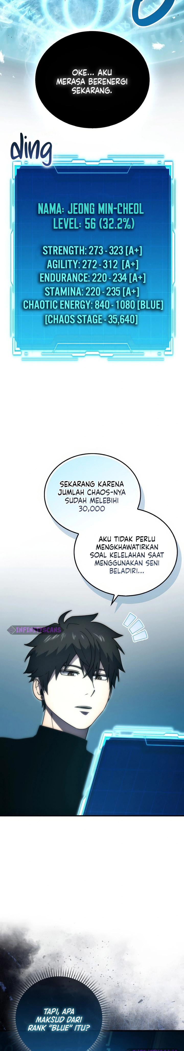 Dilarang COPAS - situs resmi www.mangacanblog.com - Komik demon lords martial arts ascension 087 - chapter 87 88 Indonesia demon lords martial arts ascension 087 - chapter 87 Terbaru 7|Baca Manga Komik Indonesia|Mangacan