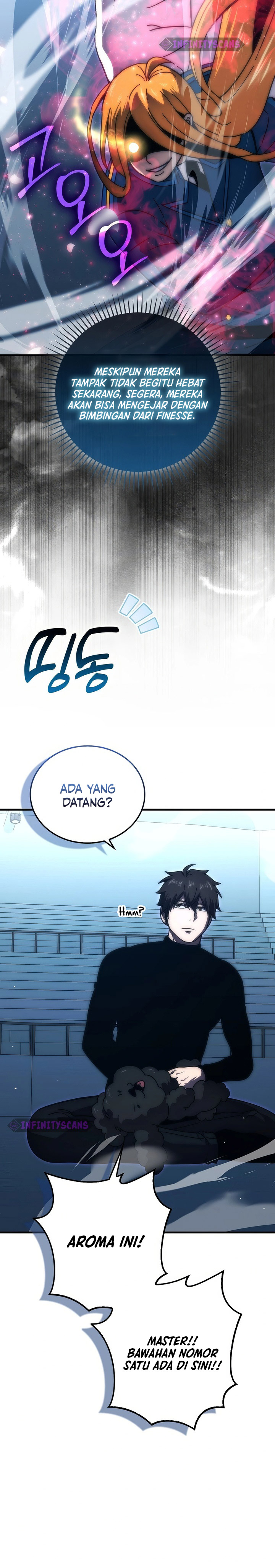 Dilarang COPAS - situs resmi www.mangacanblog.com - Komik demon lords martial arts ascension 087 - chapter 87 88 Indonesia demon lords martial arts ascension 087 - chapter 87 Terbaru 14|Baca Manga Komik Indonesia|Mangacan