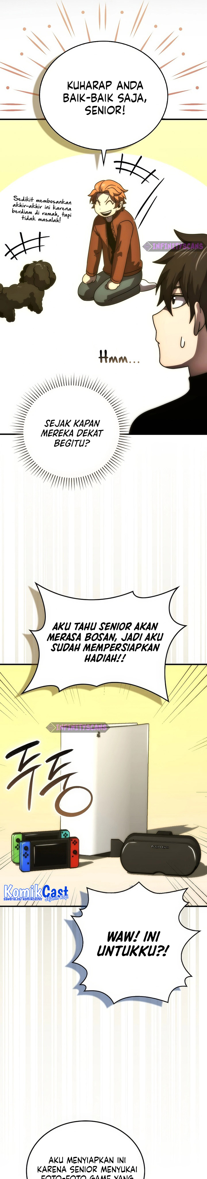 Dilarang COPAS - situs resmi www.mangacanblog.com - Komik demon lords martial arts ascension 087 - chapter 87 88 Indonesia demon lords martial arts ascension 087 - chapter 87 Terbaru 16|Baca Manga Komik Indonesia|Mangacan