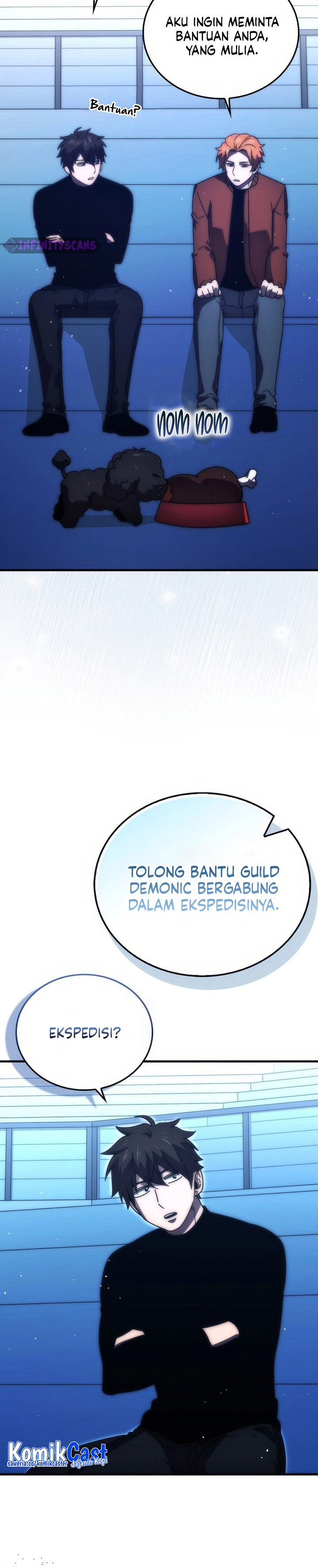 Dilarang COPAS - situs resmi www.mangacanblog.com - Komik demon lords martial arts ascension 087 - chapter 87 88 Indonesia demon lords martial arts ascension 087 - chapter 87 Terbaru 20|Baca Manga Komik Indonesia|Mangacan