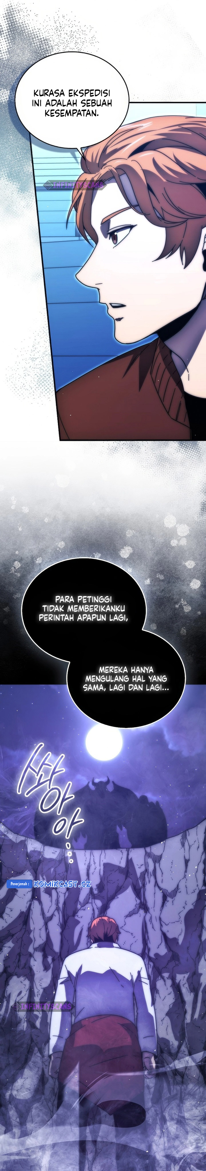 Dilarang COPAS - situs resmi www.mangacanblog.com - Komik demon lords martial arts ascension 087 - chapter 87 88 Indonesia demon lords martial arts ascension 087 - chapter 87 Terbaru 21|Baca Manga Komik Indonesia|Mangacan