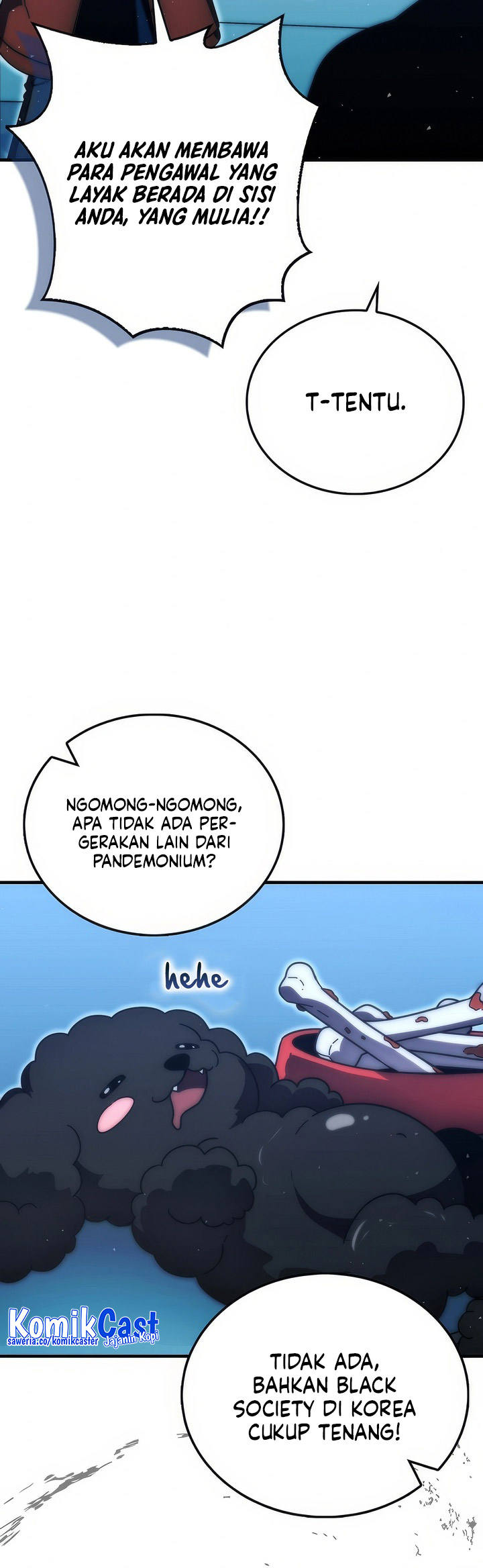 Dilarang COPAS - situs resmi www.mangacanblog.com - Komik demon lords martial arts ascension 087 - chapter 87 88 Indonesia demon lords martial arts ascension 087 - chapter 87 Terbaru 25|Baca Manga Komik Indonesia|Mangacan
