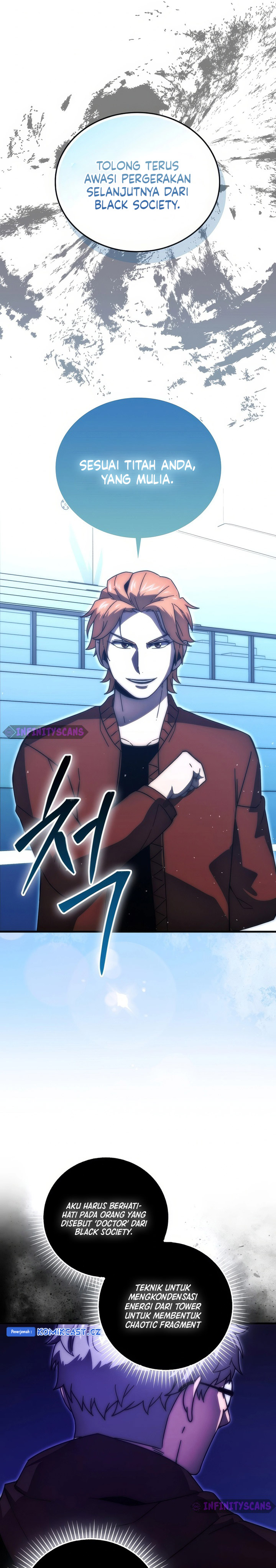Dilarang COPAS - situs resmi www.mangacanblog.com - Komik demon lords martial arts ascension 087 - chapter 87 88 Indonesia demon lords martial arts ascension 087 - chapter 87 Terbaru 26|Baca Manga Komik Indonesia|Mangacan