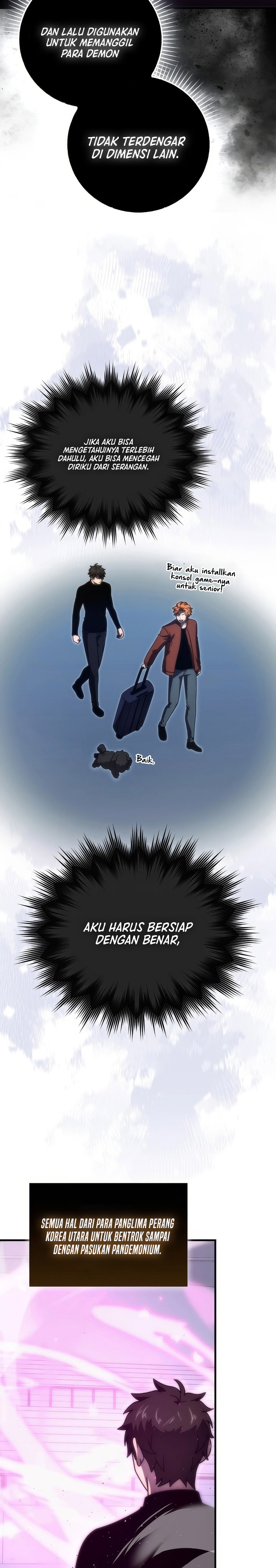 Dilarang COPAS - situs resmi www.mangacanblog.com - Komik demon lords martial arts ascension 087 - chapter 87 88 Indonesia demon lords martial arts ascension 087 - chapter 87 Terbaru 27|Baca Manga Komik Indonesia|Mangacan