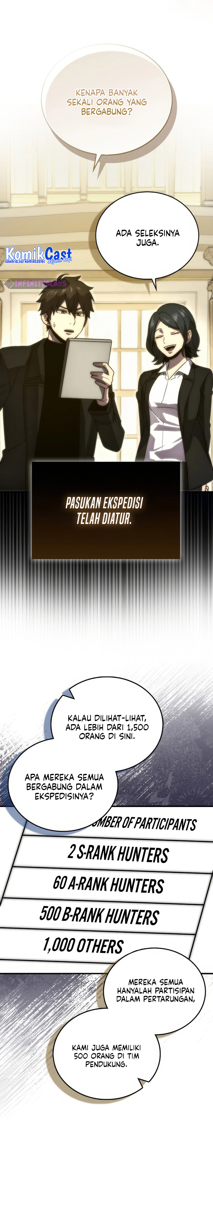 Dilarang COPAS - situs resmi www.mangacanblog.com - Komik demon lords martial arts ascension 087 - chapter 87 88 Indonesia demon lords martial arts ascension 087 - chapter 87 Terbaru 29|Baca Manga Komik Indonesia|Mangacan