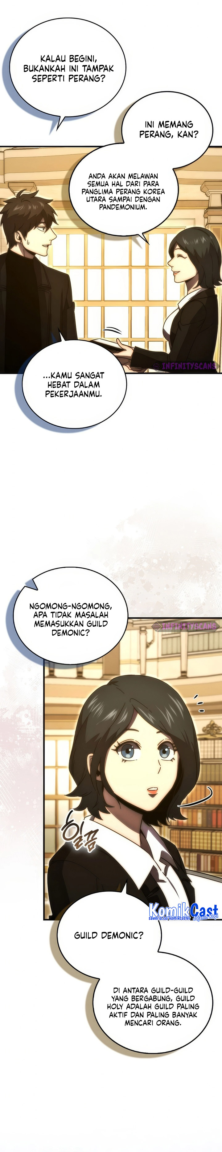 Dilarang COPAS - situs resmi www.mangacanblog.com - Komik demon lords martial arts ascension 087 - chapter 87 88 Indonesia demon lords martial arts ascension 087 - chapter 87 Terbaru 30|Baca Manga Komik Indonesia|Mangacan