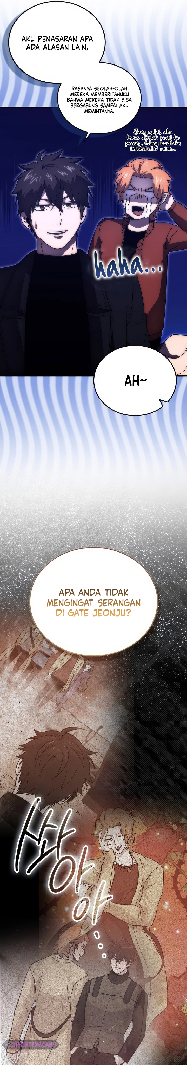 Dilarang COPAS - situs resmi www.mangacanblog.com - Komik demon lords martial arts ascension 087 - chapter 87 88 Indonesia demon lords martial arts ascension 087 - chapter 87 Terbaru 31|Baca Manga Komik Indonesia|Mangacan