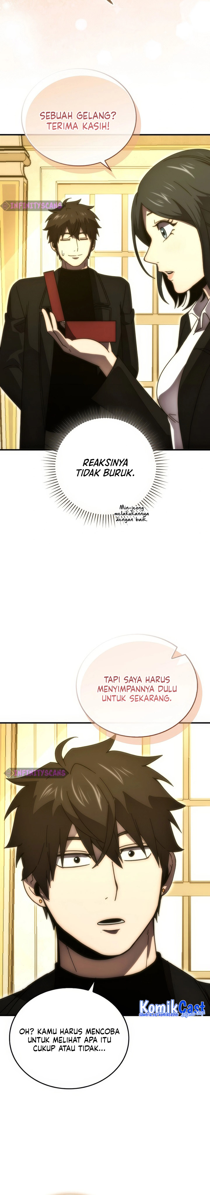 Dilarang COPAS - situs resmi www.mangacanblog.com - Komik demon lords martial arts ascension 087 - chapter 87 88 Indonesia demon lords martial arts ascension 087 - chapter 87 Terbaru 35|Baca Manga Komik Indonesia|Mangacan