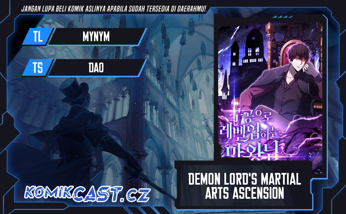 Dilarang COPAS - situs resmi www.mangacanblog.com - Komik demon lords martial arts ascension 088 - chapter 88 89 Indonesia demon lords martial arts ascension 088 - chapter 88 Terbaru 0|Baca Manga Komik Indonesia|Mangacan