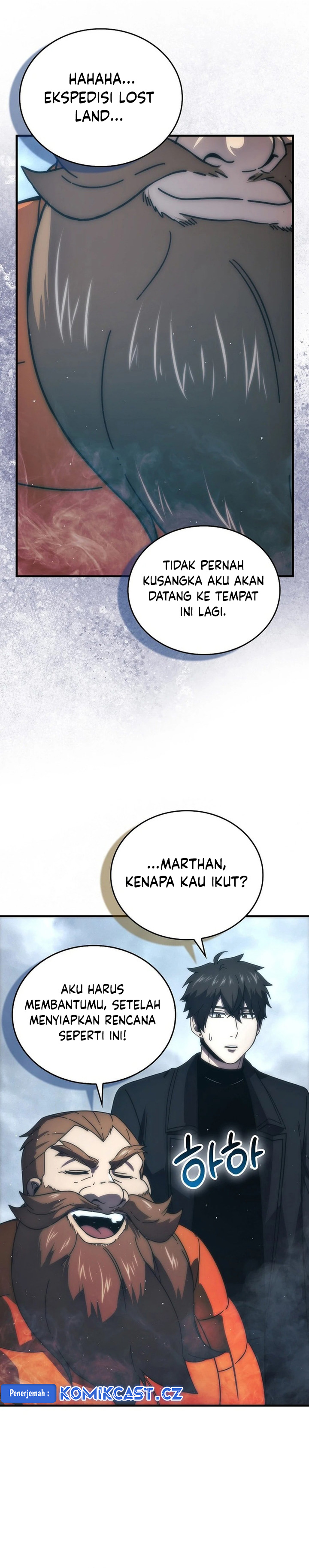 Dilarang COPAS - situs resmi www.mangacanblog.com - Komik demon lords martial arts ascension 088 - chapter 88 89 Indonesia demon lords martial arts ascension 088 - chapter 88 Terbaru 4|Baca Manga Komik Indonesia|Mangacan
