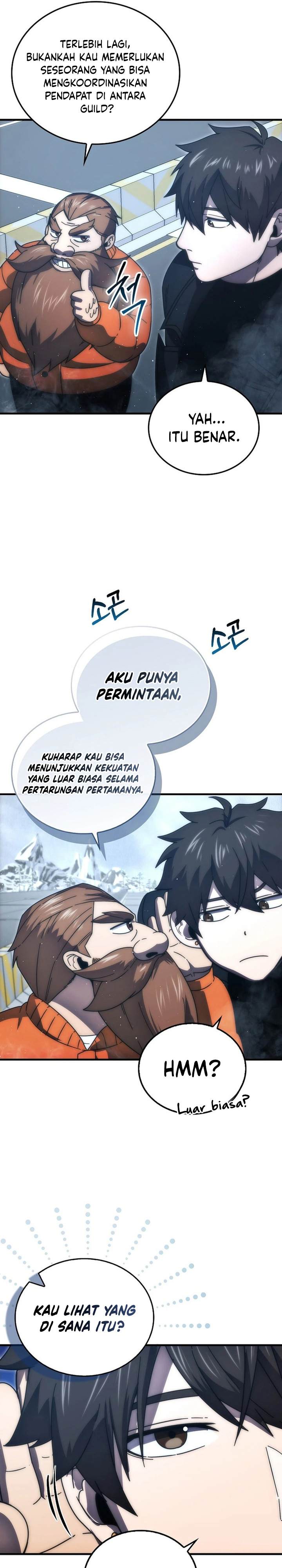 Dilarang COPAS - situs resmi www.mangacanblog.com - Komik demon lords martial arts ascension 088 - chapter 88 89 Indonesia demon lords martial arts ascension 088 - chapter 88 Terbaru 5|Baca Manga Komik Indonesia|Mangacan