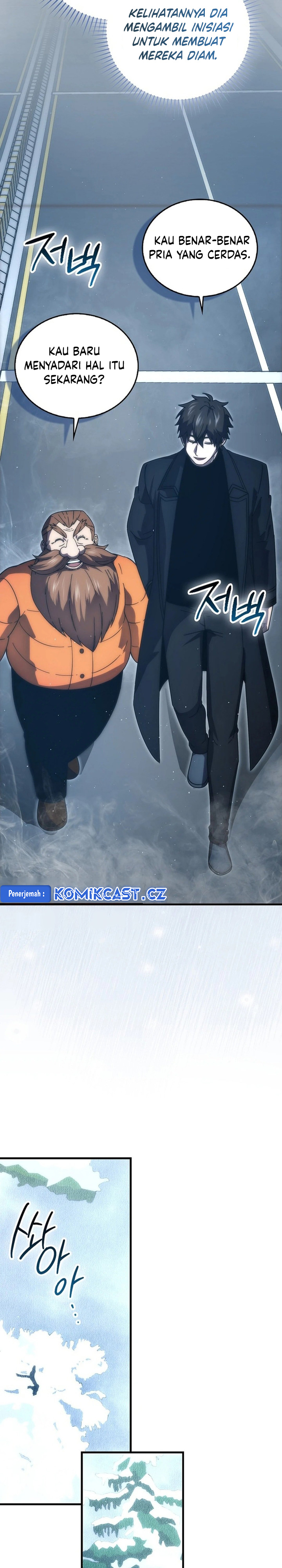 Dilarang COPAS - situs resmi www.mangacanblog.com - Komik demon lords martial arts ascension 088 - chapter 88 89 Indonesia demon lords martial arts ascension 088 - chapter 88 Terbaru 7|Baca Manga Komik Indonesia|Mangacan