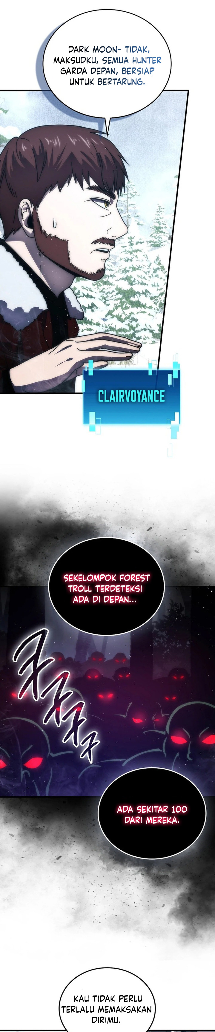 Dilarang COPAS - situs resmi www.mangacanblog.com - Komik demon lords martial arts ascension 088 - chapter 88 89 Indonesia demon lords martial arts ascension 088 - chapter 88 Terbaru 9|Baca Manga Komik Indonesia|Mangacan