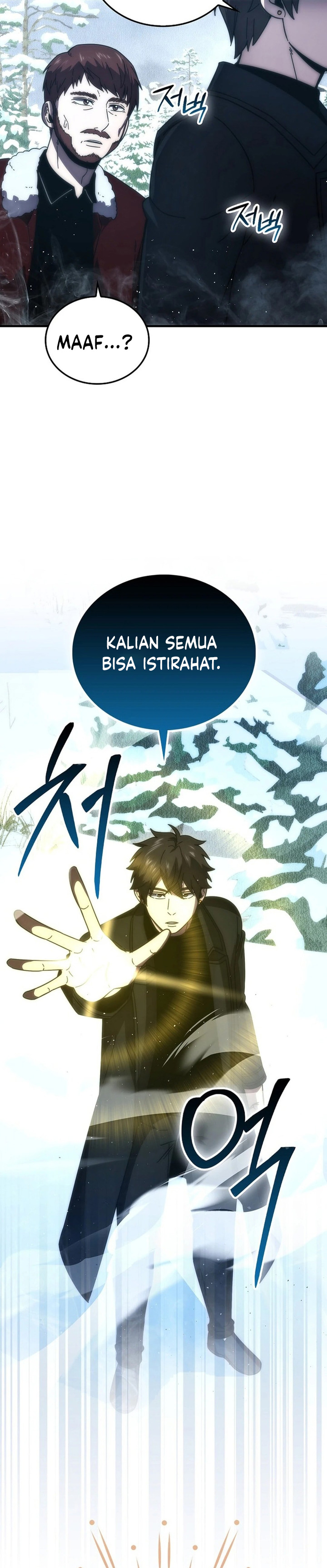 Dilarang COPAS - situs resmi www.mangacanblog.com - Komik demon lords martial arts ascension 088 - chapter 88 89 Indonesia demon lords martial arts ascension 088 - chapter 88 Terbaru 10|Baca Manga Komik Indonesia|Mangacan