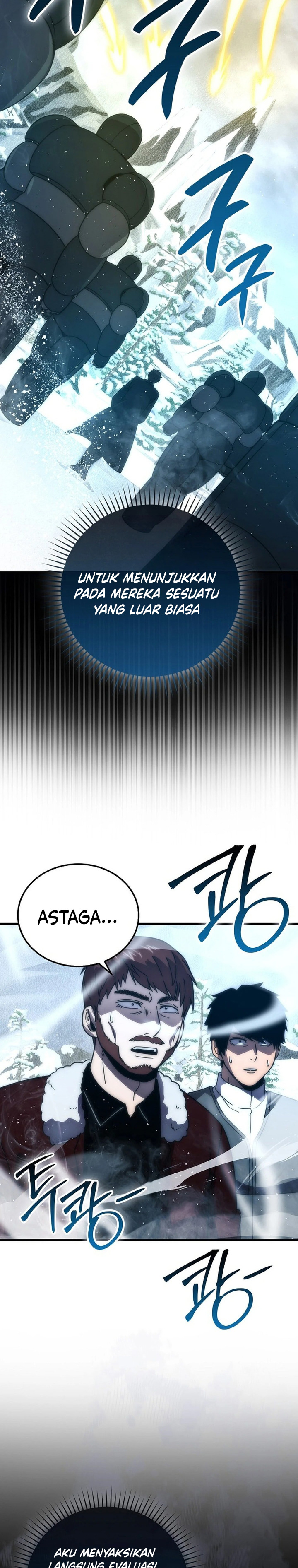 Dilarang COPAS - situs resmi www.mangacanblog.com - Komik demon lords martial arts ascension 088 - chapter 88 89 Indonesia demon lords martial arts ascension 088 - chapter 88 Terbaru 14|Baca Manga Komik Indonesia|Mangacan