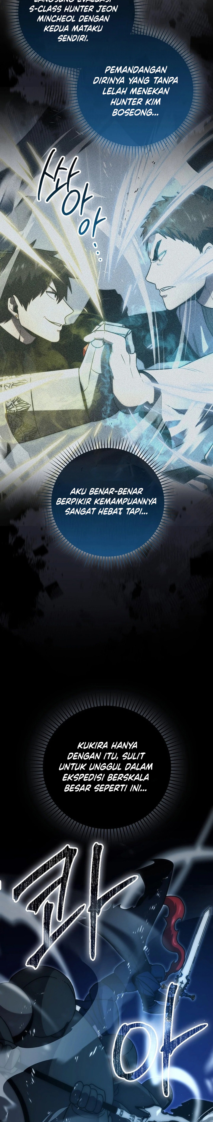 Dilarang COPAS - situs resmi www.mangacanblog.com - Komik demon lords martial arts ascension 088 - chapter 88 89 Indonesia demon lords martial arts ascension 088 - chapter 88 Terbaru 15|Baca Manga Komik Indonesia|Mangacan