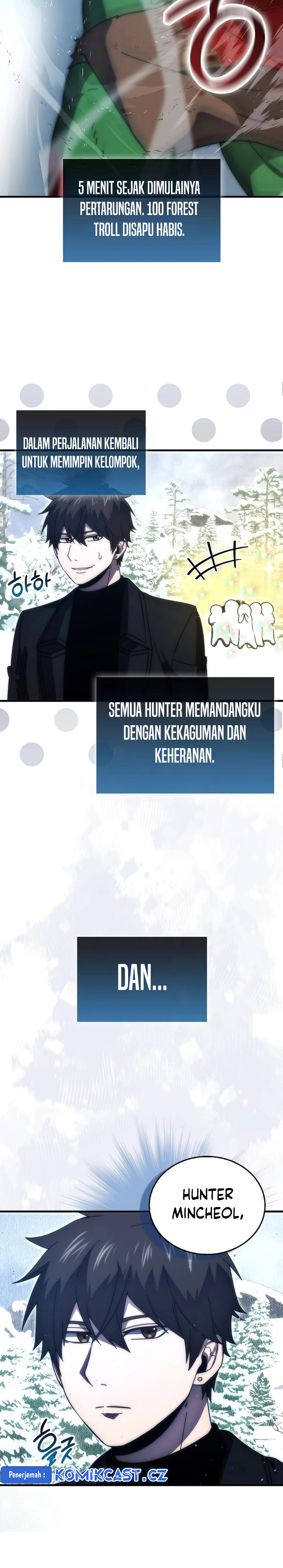Dilarang COPAS - situs resmi www.mangacanblog.com - Komik demon lords martial arts ascension 088 - chapter 88 89 Indonesia demon lords martial arts ascension 088 - chapter 88 Terbaru 20|Baca Manga Komik Indonesia|Mangacan