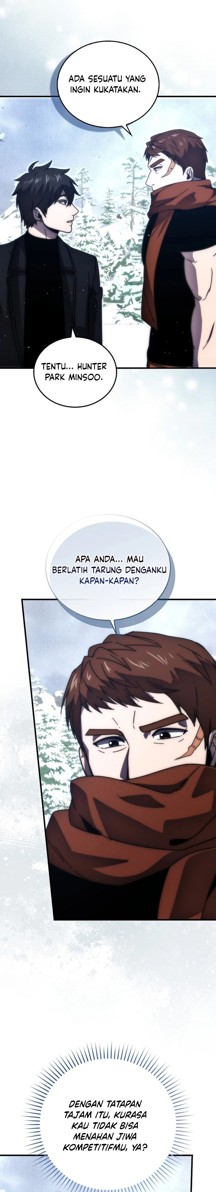 Dilarang COPAS - situs resmi www.mangacanblog.com - Komik demon lords martial arts ascension 088 - chapter 88 89 Indonesia demon lords martial arts ascension 088 - chapter 88 Terbaru 21|Baca Manga Komik Indonesia|Mangacan
