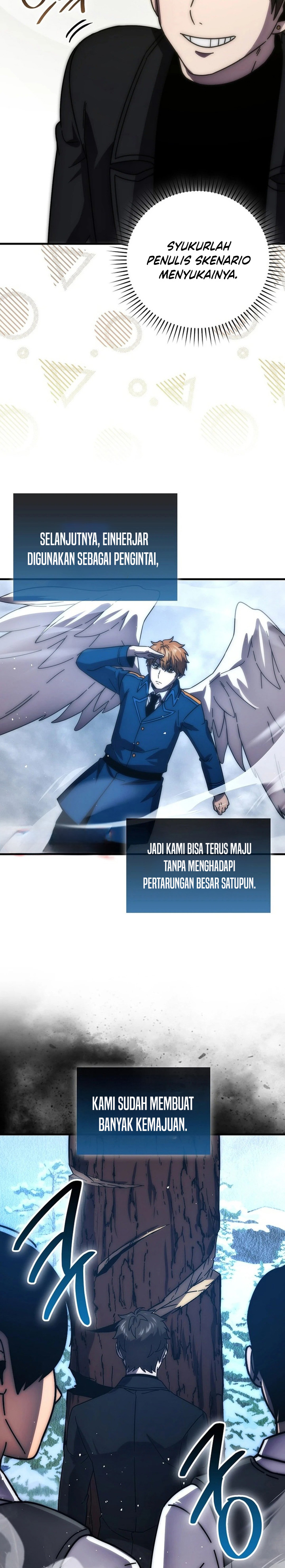 Dilarang COPAS - situs resmi www.mangacanblog.com - Komik demon lords martial arts ascension 088 - chapter 88 89 Indonesia demon lords martial arts ascension 088 - chapter 88 Terbaru 23|Baca Manga Komik Indonesia|Mangacan