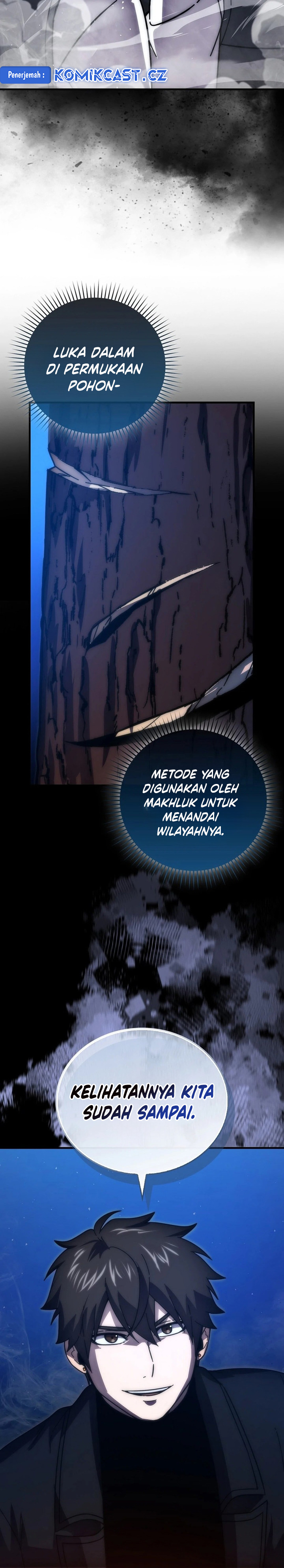 Dilarang COPAS - situs resmi www.mangacanblog.com - Komik demon lords martial arts ascension 088 - chapter 88 89 Indonesia demon lords martial arts ascension 088 - chapter 88 Terbaru 24|Baca Manga Komik Indonesia|Mangacan