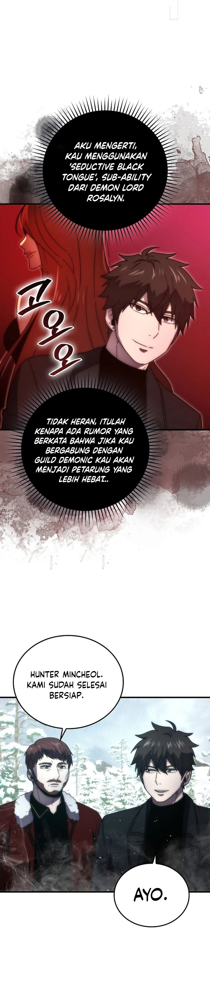 Dilarang COPAS - situs resmi www.mangacanblog.com - Komik demon lords martial arts ascension 088 - chapter 88 89 Indonesia demon lords martial arts ascension 088 - chapter 88 Terbaru 30|Baca Manga Komik Indonesia|Mangacan
