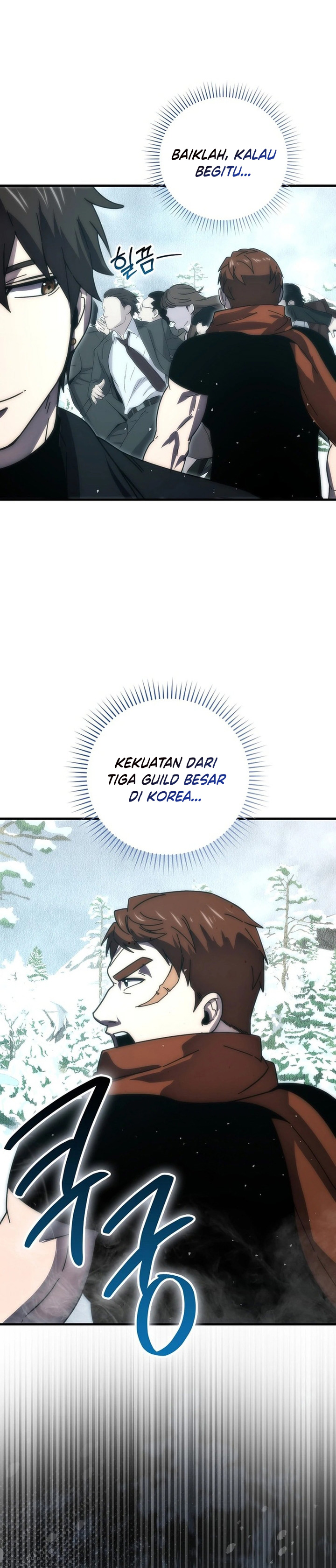 Dilarang COPAS - situs resmi www.mangacanblog.com - Komik demon lords martial arts ascension 088 - chapter 88 89 Indonesia demon lords martial arts ascension 088 - chapter 88 Terbaru 31|Baca Manga Komik Indonesia|Mangacan