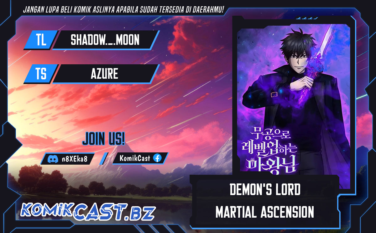 Dilarang COPAS - situs resmi www.mangacanblog.com - Komik demon lords martial arts ascension 091 - chapter 91 92 Indonesia demon lords martial arts ascension 091 - chapter 91 Terbaru 0|Baca Manga Komik Indonesia|Mangacan