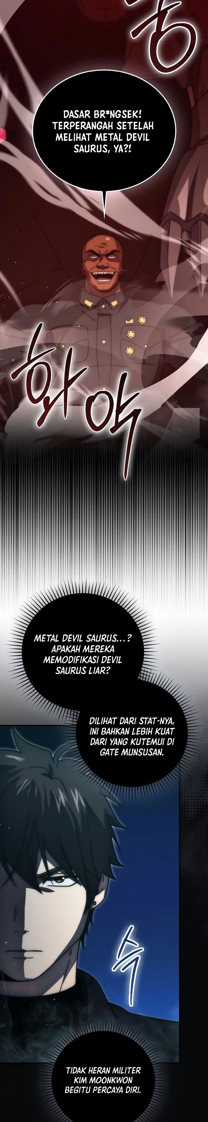 Dilarang COPAS - situs resmi www.mangacanblog.com - Komik demon lords martial arts ascension 091 - chapter 91 92 Indonesia demon lords martial arts ascension 091 - chapter 91 Terbaru 11|Baca Manga Komik Indonesia|Mangacan