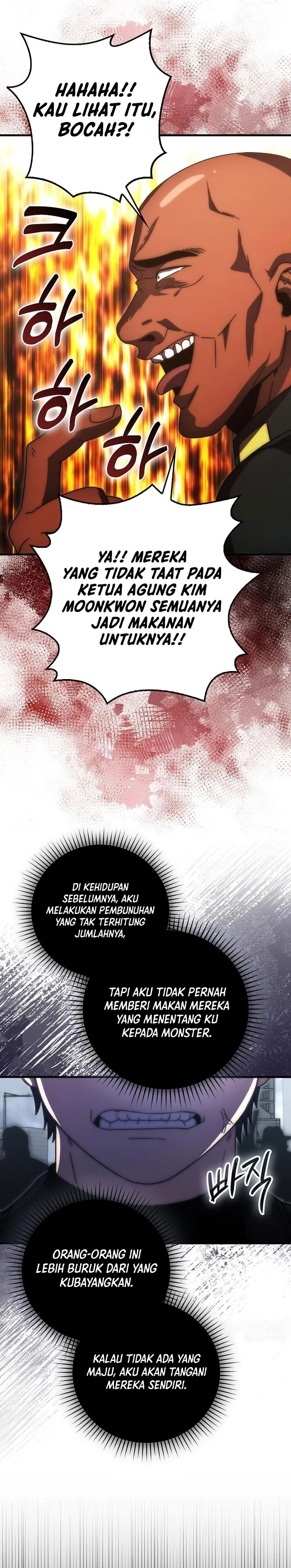 Dilarang COPAS - situs resmi www.mangacanblog.com - Komik demon lords martial arts ascension 091 - chapter 91 92 Indonesia demon lords martial arts ascension 091 - chapter 91 Terbaru 13|Baca Manga Komik Indonesia|Mangacan