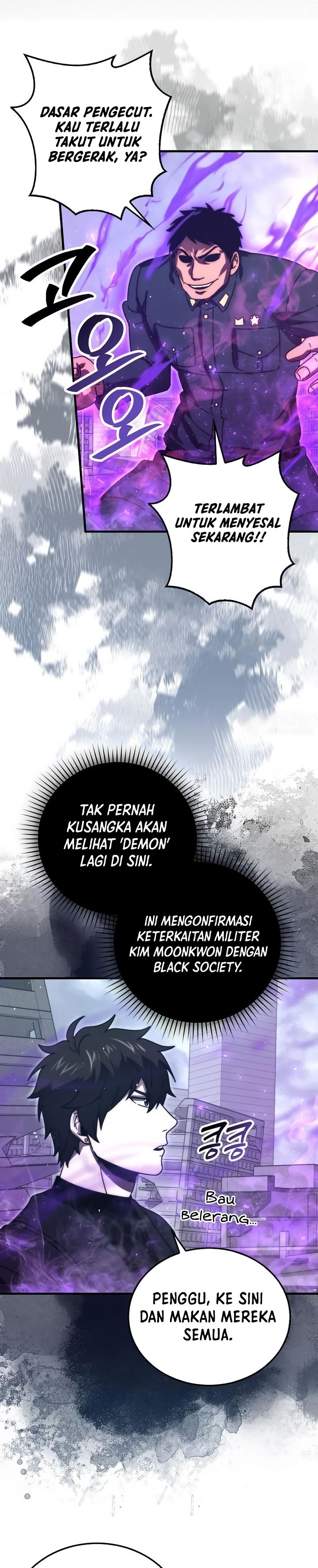 Dilarang COPAS - situs resmi www.mangacanblog.com - Komik demon lords martial arts ascension 091 - chapter 91 92 Indonesia demon lords martial arts ascension 091 - chapter 91 Terbaru 25|Baca Manga Komik Indonesia|Mangacan