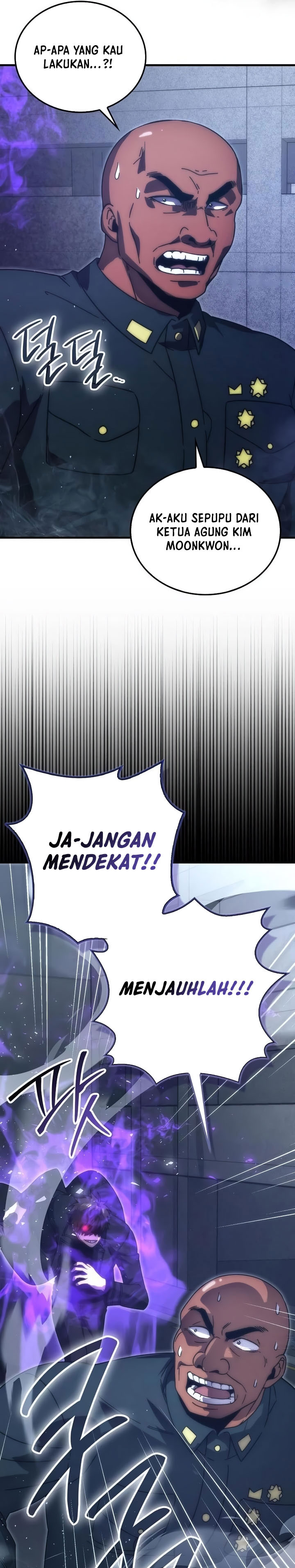 Dilarang COPAS - situs resmi www.mangacanblog.com - Komik demon lords martial arts ascension 091 - chapter 91 92 Indonesia demon lords martial arts ascension 091 - chapter 91 Terbaru 33|Baca Manga Komik Indonesia|Mangacan