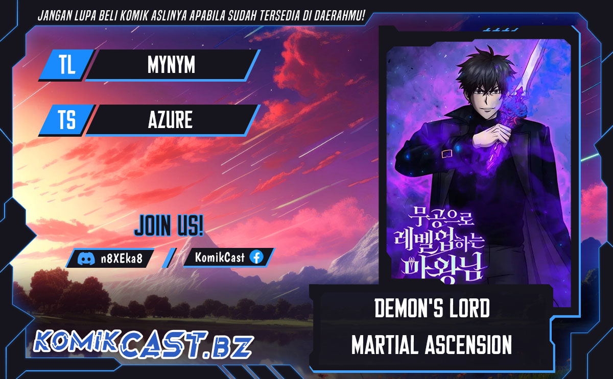 Dilarang COPAS - situs resmi www.mangacanblog.com - Komik demon lords martial arts ascension 093 - chapter 93 94 Indonesia demon lords martial arts ascension 093 - chapter 93 Terbaru 0|Baca Manga Komik Indonesia|Mangacan