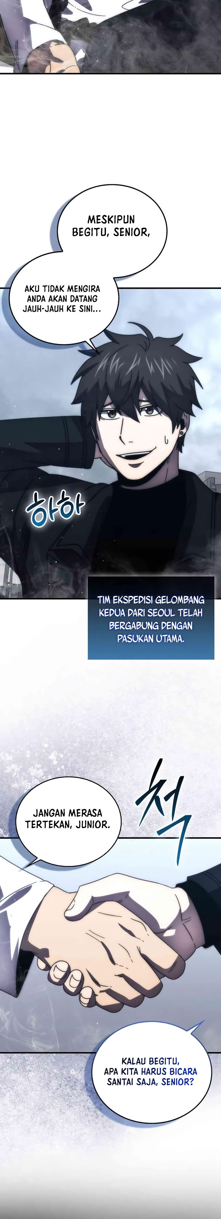 Dilarang COPAS - situs resmi www.mangacanblog.com - Komik demon lords martial arts ascension 093 - chapter 93 94 Indonesia demon lords martial arts ascension 093 - chapter 93 Terbaru 10|Baca Manga Komik Indonesia|Mangacan