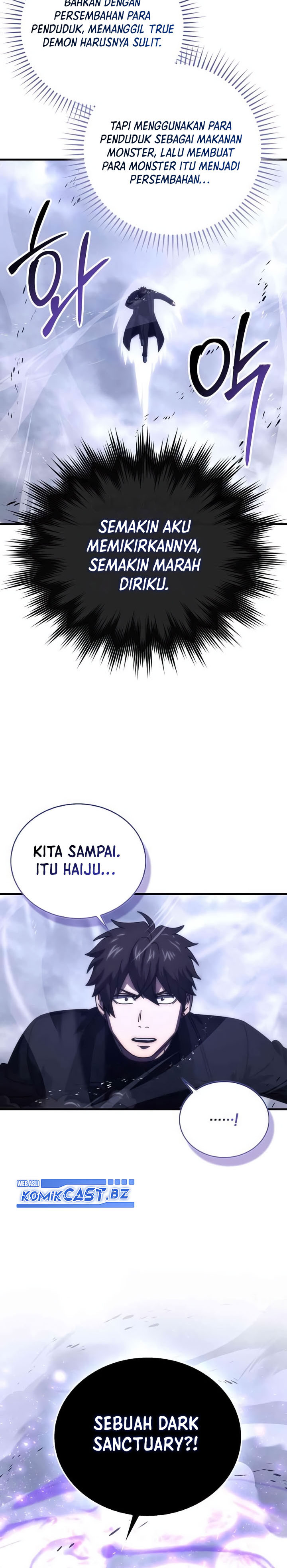 Dilarang COPAS - situs resmi www.mangacanblog.com - Komik demon lords martial arts ascension 093 - chapter 93 94 Indonesia demon lords martial arts ascension 093 - chapter 93 Terbaru 24|Baca Manga Komik Indonesia|Mangacan