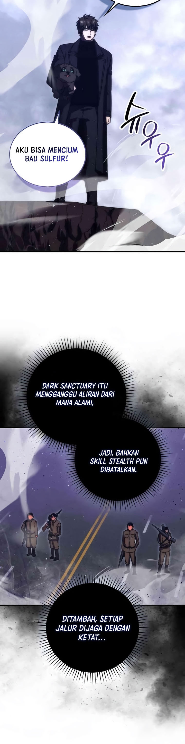 Dilarang COPAS - situs resmi www.mangacanblog.com - Komik demon lords martial arts ascension 093 - chapter 93 94 Indonesia demon lords martial arts ascension 093 - chapter 93 Terbaru 26|Baca Manga Komik Indonesia|Mangacan