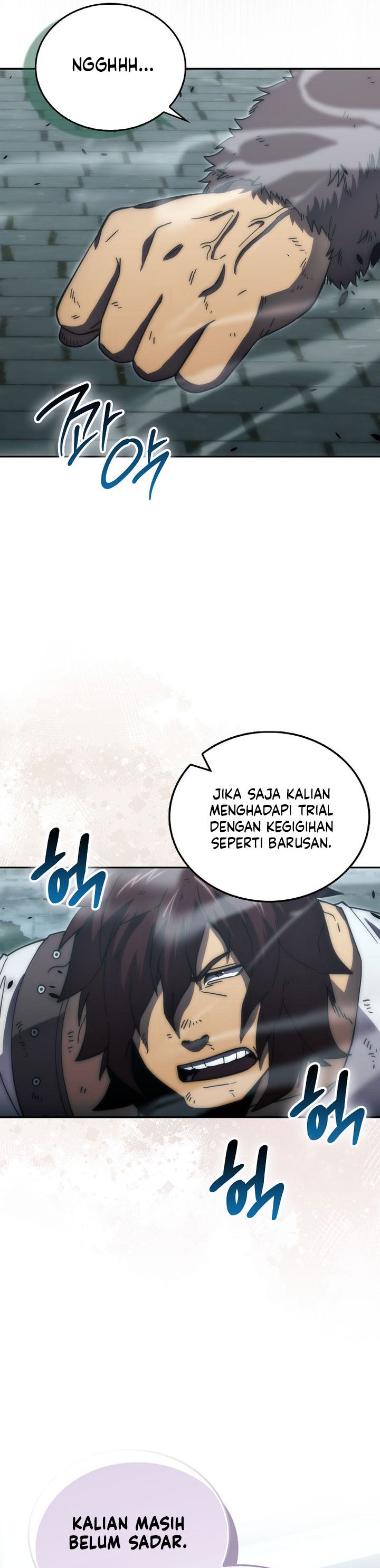 Dilarang COPAS - situs resmi www.mangacanblog.com - Komik demon lords martial arts ascension 106 - chapter 106 107 Indonesia demon lords martial arts ascension 106 - chapter 106 Terbaru 3|Baca Manga Komik Indonesia|Mangacan