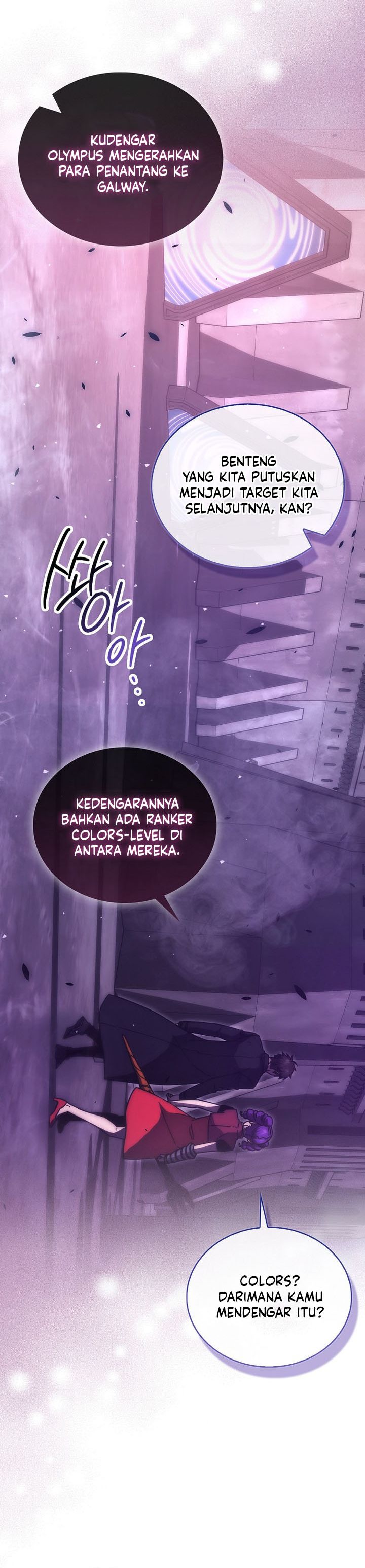 Dilarang COPAS - situs resmi www.mangacanblog.com - Komik demon lords martial arts ascension 106 - chapter 106 107 Indonesia demon lords martial arts ascension 106 - chapter 106 Terbaru 8|Baca Manga Komik Indonesia|Mangacan